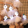 LED Ghost Atmosphere Light - Halloween Decoration